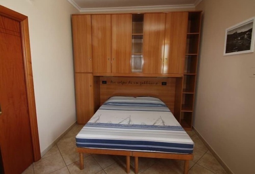 Номер Basic, Micro Hotel Rossana