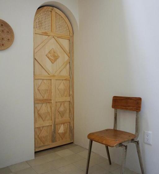 스탠다드 룸, Casa Morelos By Barrio Mexico