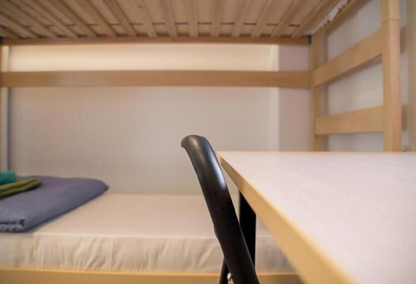 Номер Стандарт Трехместный, Wine Hill Hostel
