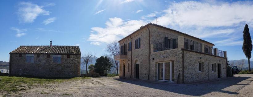 Апартаменты 1 Спальня, Azienda Agricola Perconti