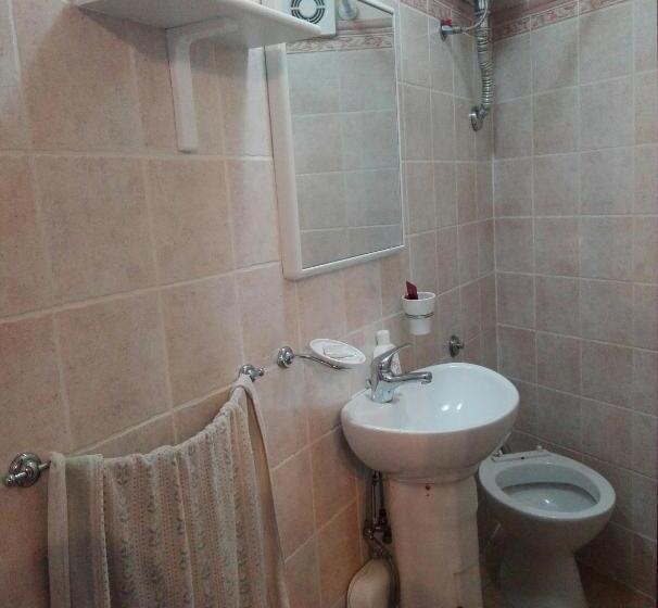 Номер Deluxe Вид на Горы, B&b Francesca