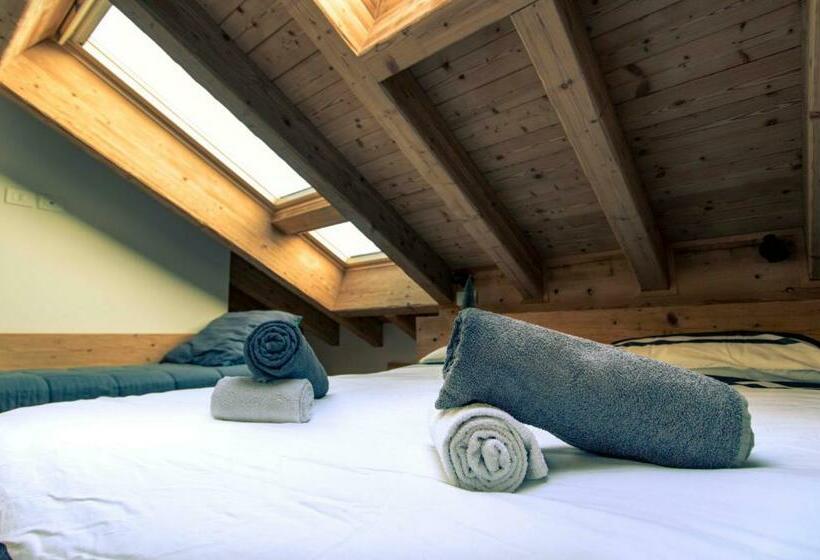 Номер Стандарт, Casa Ekharle   Affittacamere