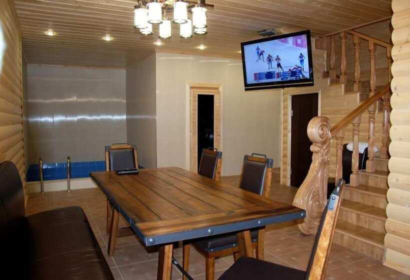 Номер Дюплекс, Spa Hotel Roz Mary