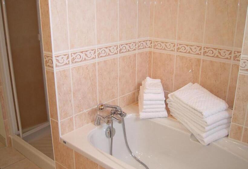 Family Suite, Le Logis Du Château