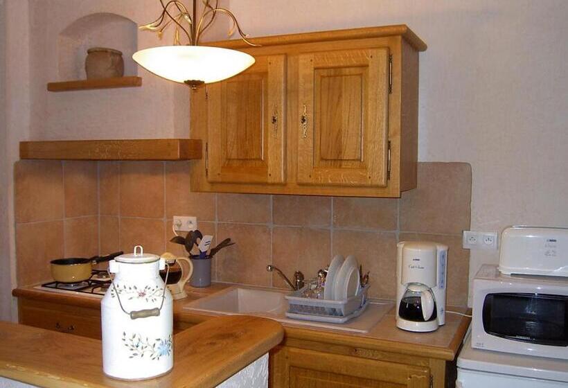 Family Suite, Le Logis Du Château