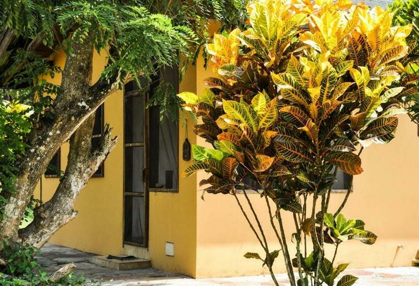 Семейный Номер Deluxe, Ankobra Beach Resort
