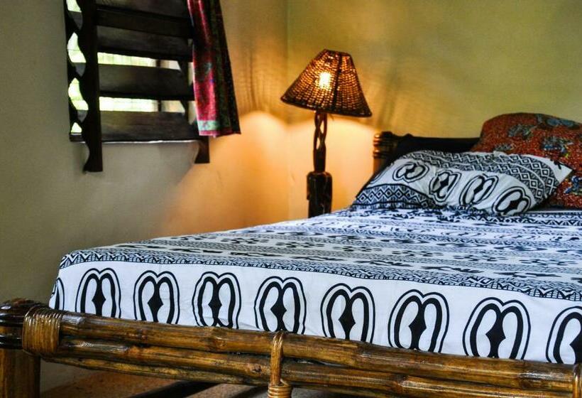 Номер Economy, Ankobra Beach Resort