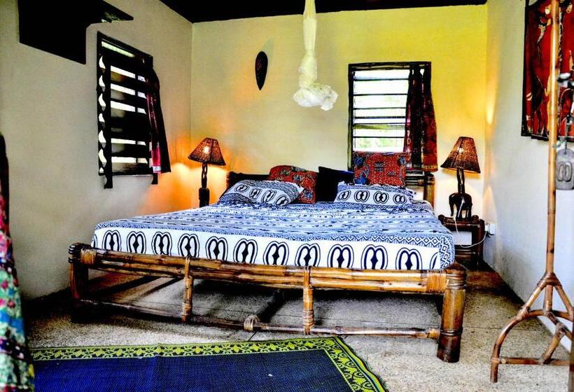 Номер Economy, Ankobra Beach Resort