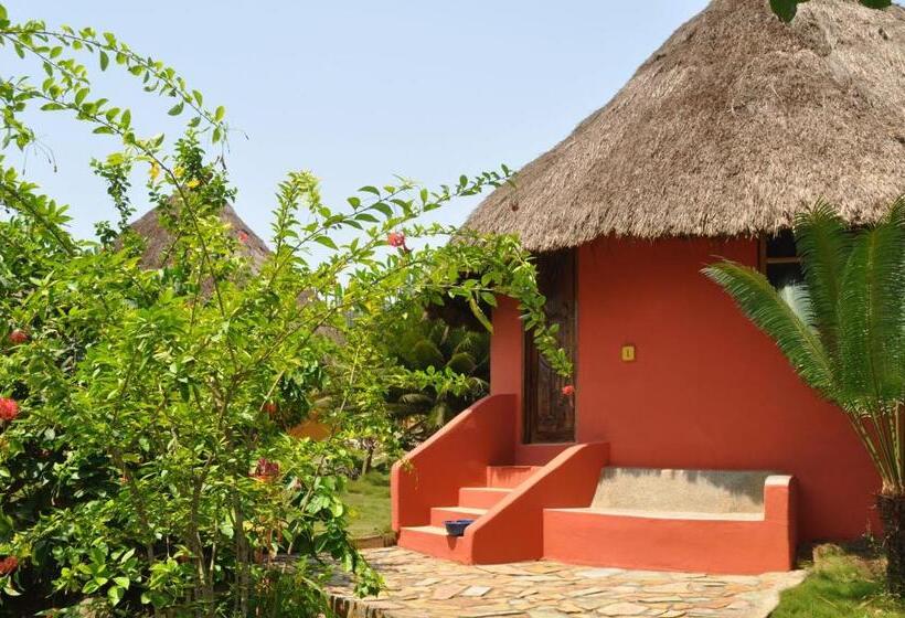 Стандартный Номер Кровать Кинг, Ankobra Beach Resort