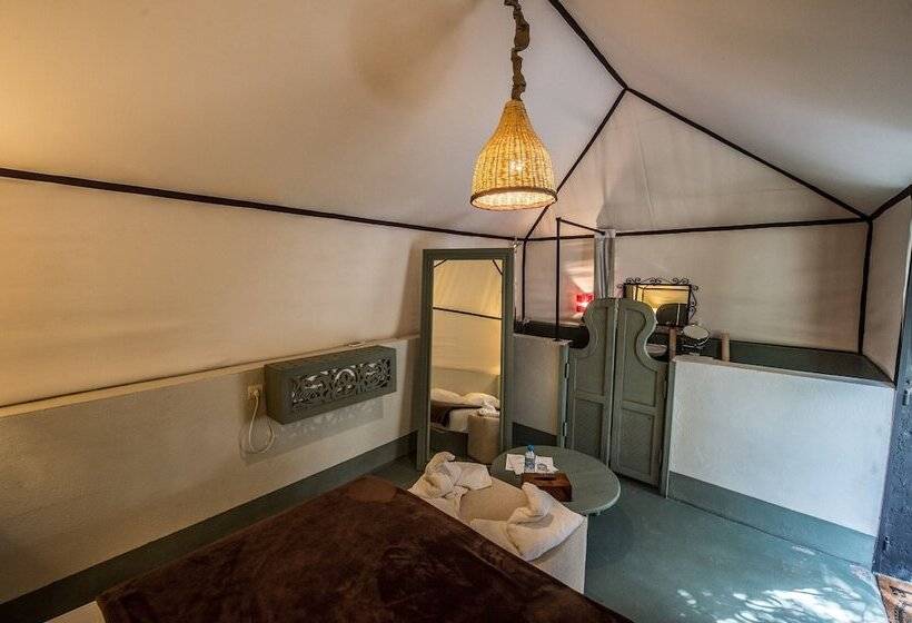 Номер Стандарт, & Spa La Ferme El Dar