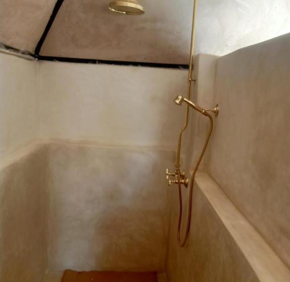Четырехместный Номер Стандарт, & Spa La Ferme El Dar