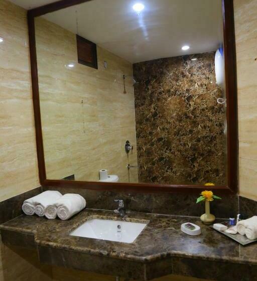 Президентский Люкс, Magsons Resorts