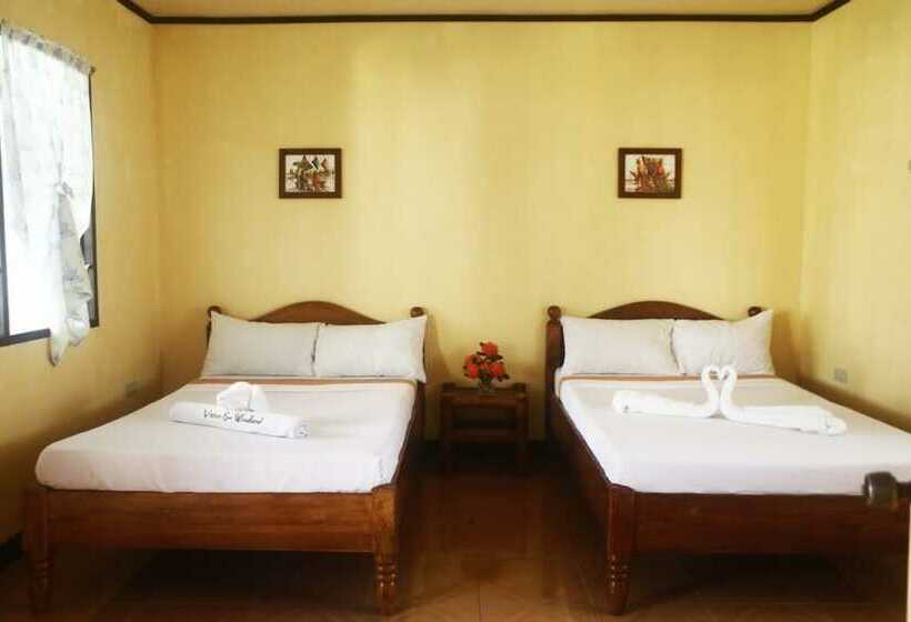 Номер Стандарт, Vitton Resort