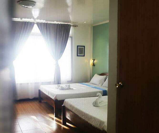 Номер Deluxe, Vitton Resort