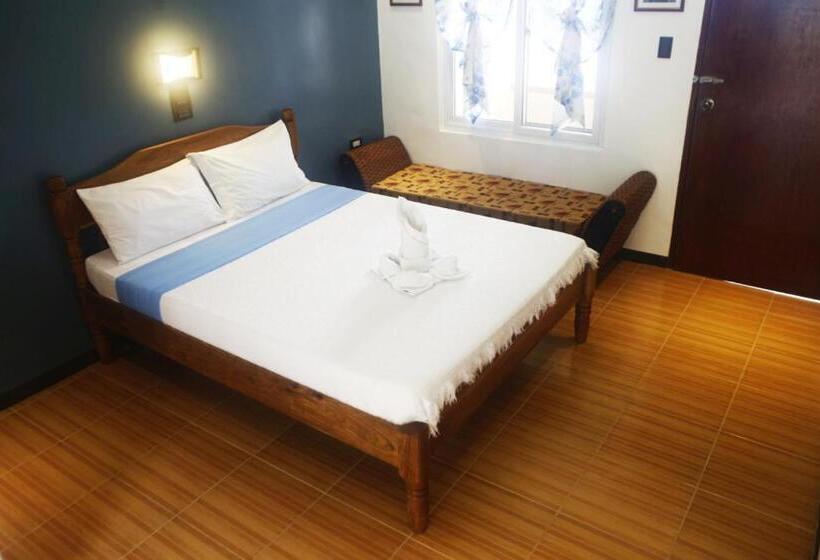 Номер Deluxe Одноместный, Vitton Resort