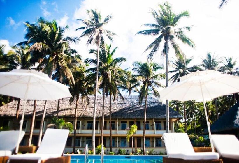 Номер Deluxe Одноместный, Vitton Resort