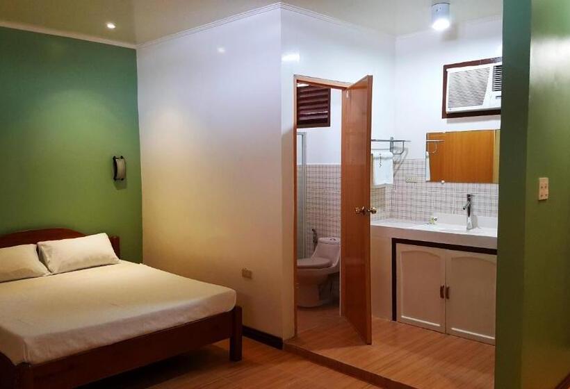 Номер Deluxe, Vitton Resort