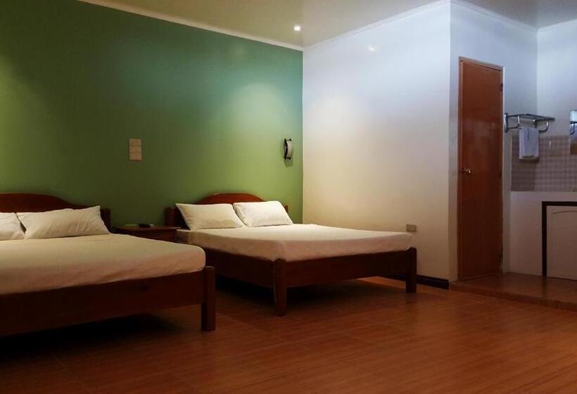 Номер Deluxe, Vitton Resort