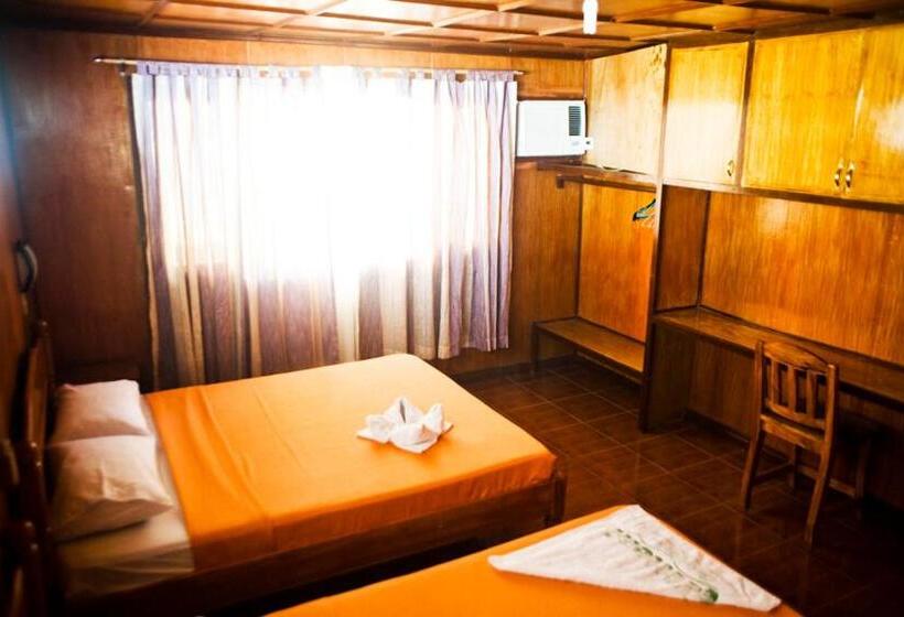 Семейный Номер, Vitton Resort