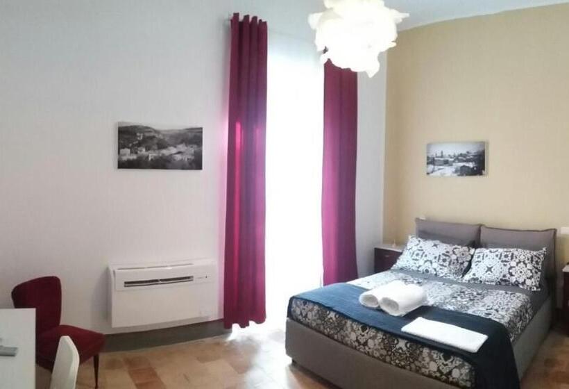 Номер Стандарт, B&b La Cascata