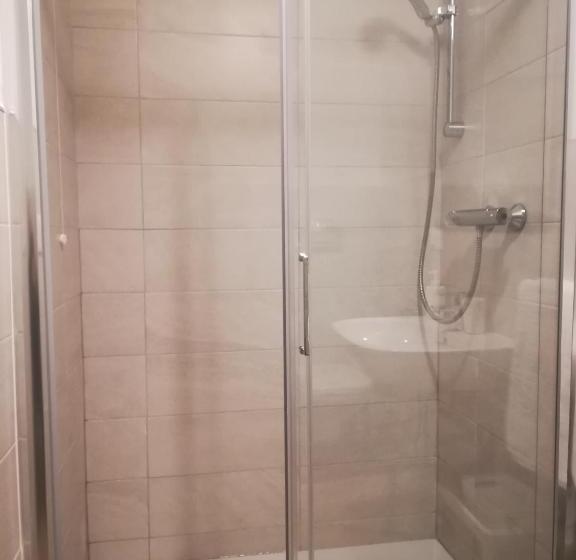 Номер Стандарт, B&b La Cascata