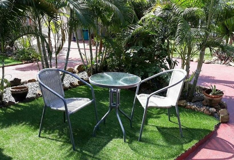스탠다드 룸, Carpe Diem Guest House