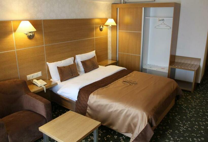 Номер Стандарт, Grand Cali