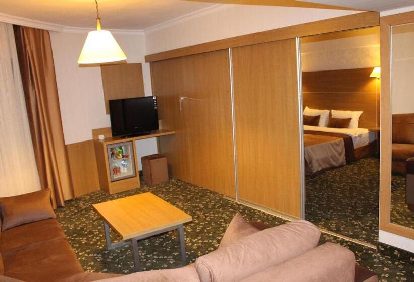 Люкс, Grand Cali