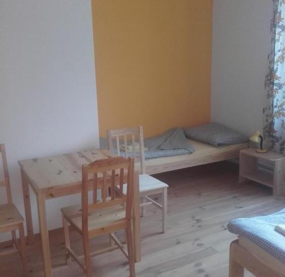 Четырехместный Номер Стандарт, Kyprův Mlýn