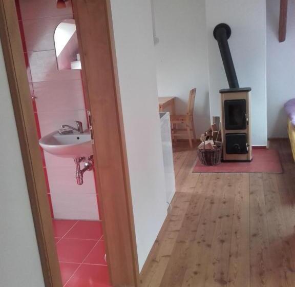 Family Suite, Kyprův Mlýn