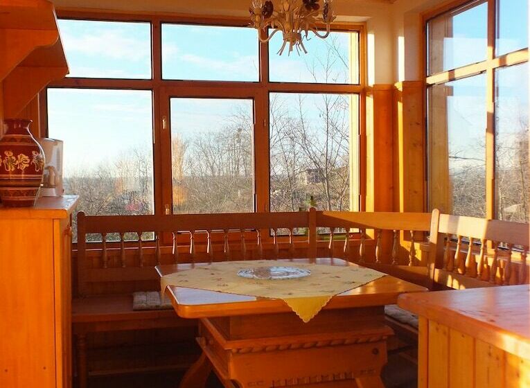 Дом 1 Спальня, Ferienhaus Weinbergalm