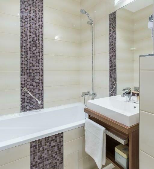 Номер Стандарт, Outlet Hotel Polgár
