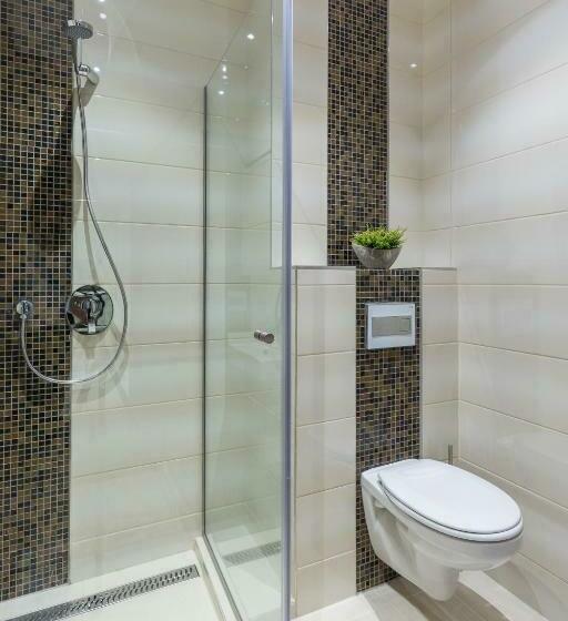 Номер Стандарт Трехместный, Outlet Hotel Polgár