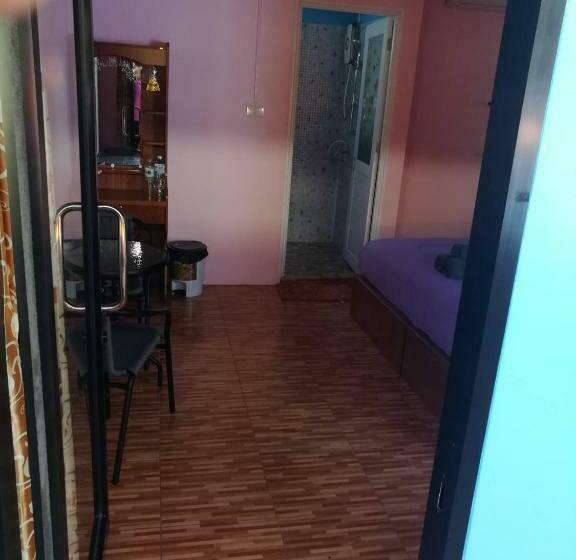 Номер Deluxe Вид на Море, Chomlay Room & Restaurant