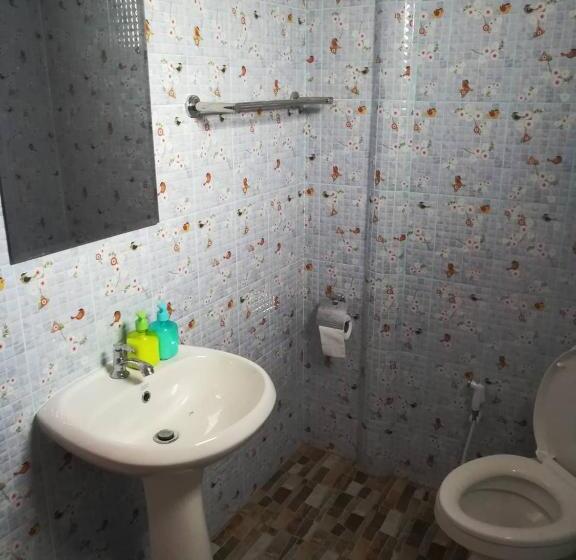 Номер Deluxe Вид на Море, Chomlay Room & Restaurant