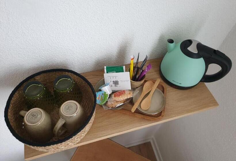 Номер Комфорт, Chambres D Hôtes Et Gîtes  L Abri Sous Roche