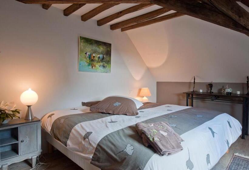 Family Suite, Les Couleurs Du Verger