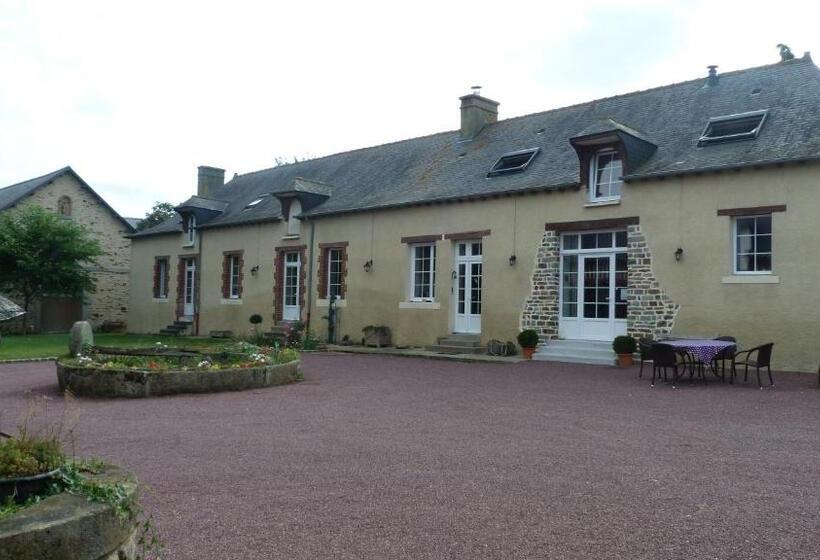 Family Suite, La Métairie