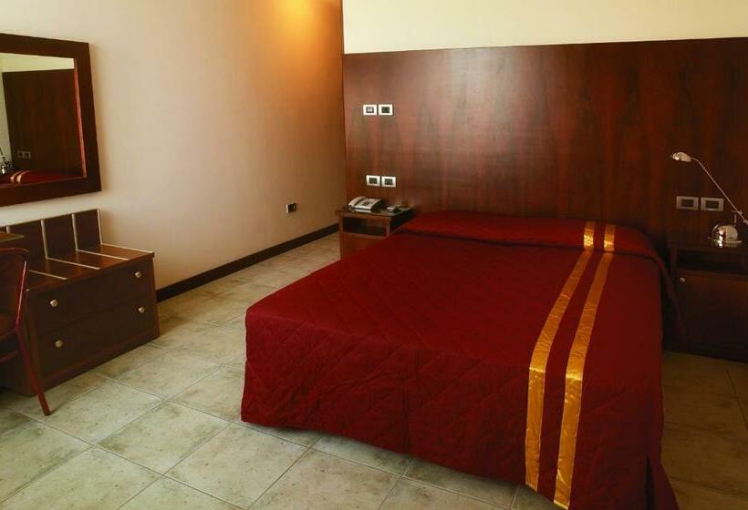 اتاق استاندارد, La Corte Albergo Meublé