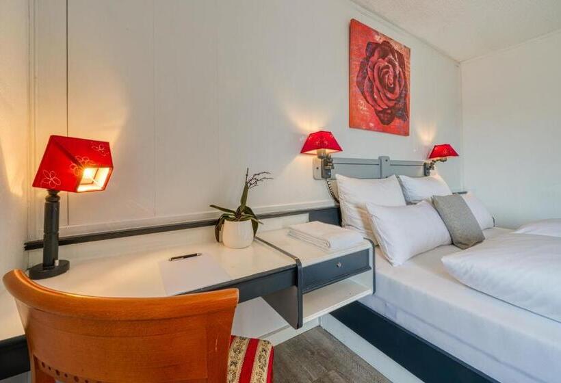 标准间, Seeblick Försterhaus