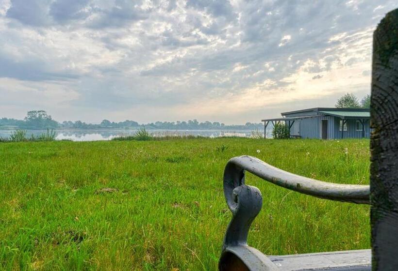 标准间带湖景, Seeblick Försterhaus