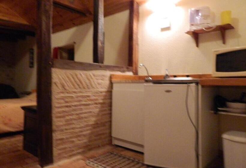 Family Suite, Meublés De Tourisme La Reserve