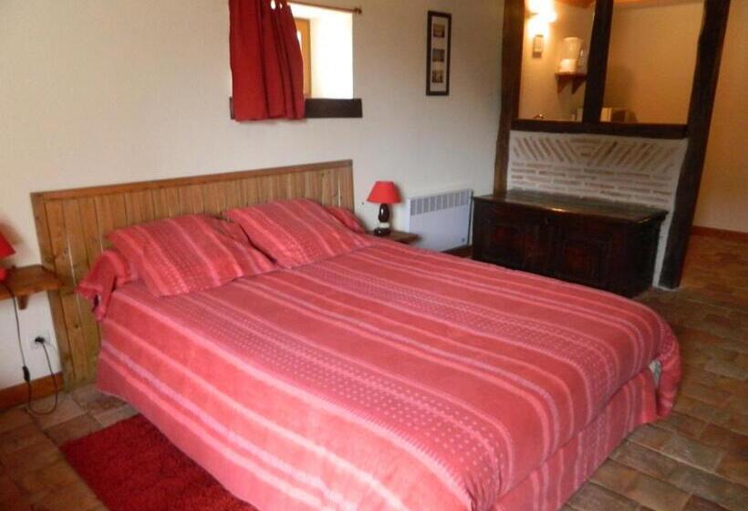 Family Suite, Meublés De Tourisme La Reserve