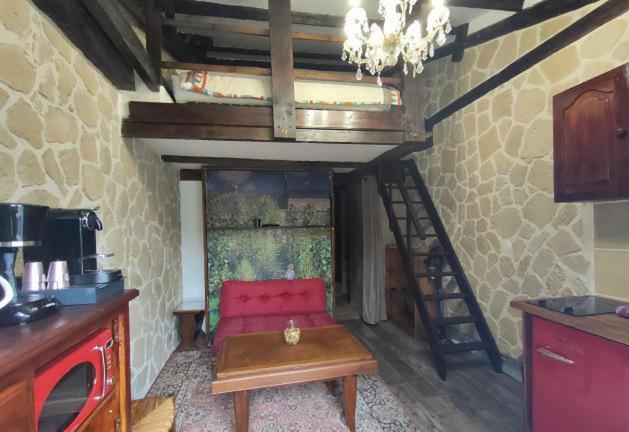 Апартаменты 1 Спальня, Chez Aurélia   Chambres & Table D Hôtes