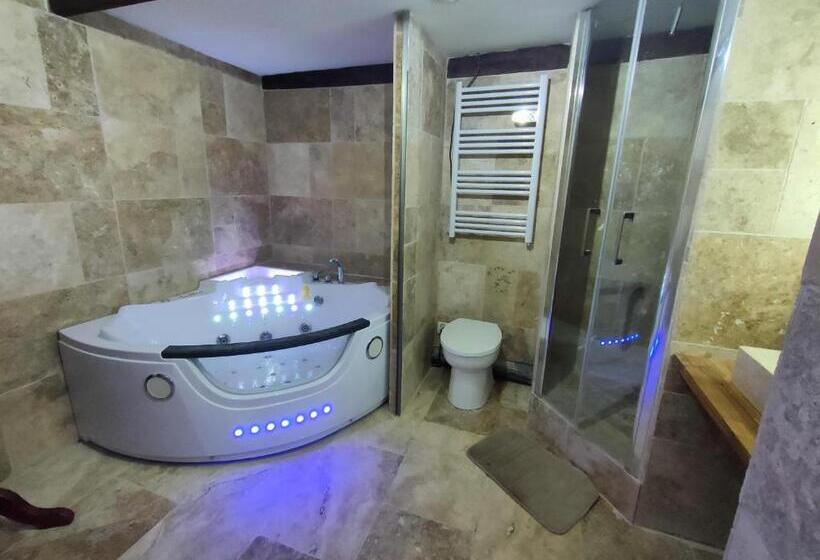 Апартаменты 1 Спальня, Chez Aurélia   Chambres & Table D Hôtes