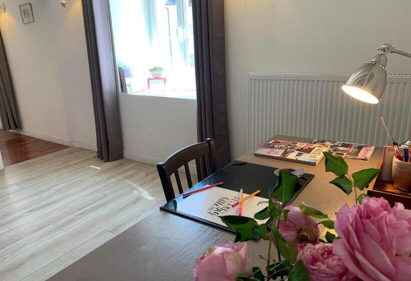 Номер Superior, La Colonie   Maison D Hôtes