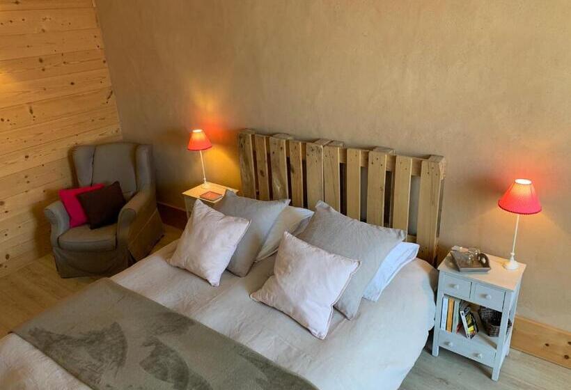 Номер Superior, La Colonie   Maison D Hôtes