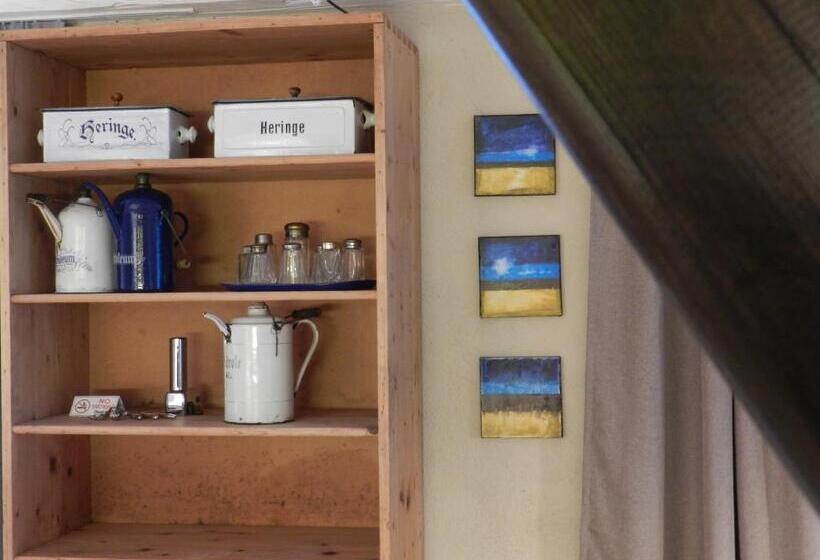 Студия Superior, Blue Wall Bnb