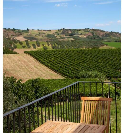 Апартаменты 2 Спальни, Agriturismo Rosso Di Sera