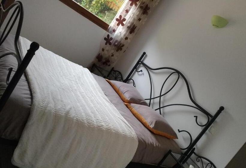 Номер Стандарт, Hôtel   Gîte De Pressins